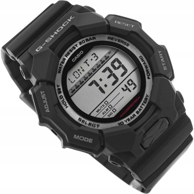 Casio GD-010-1