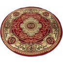 Makro Abra ATLAS F744A Červený