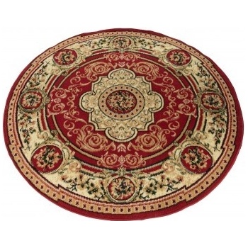 Makro Abra ATLAS F744A Červený