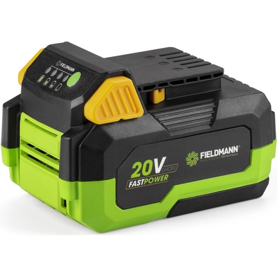 Fieldmann FDUZ 79040 20V 4Ah – Zboží Mobilmania