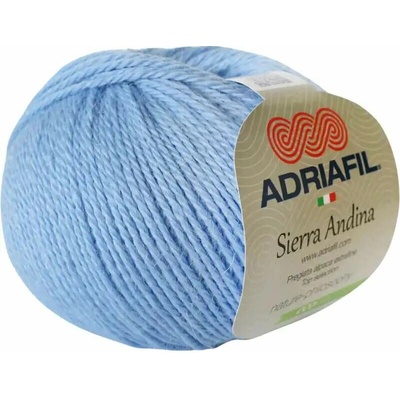Adriafil Sierra Andina 47 Nebeská
