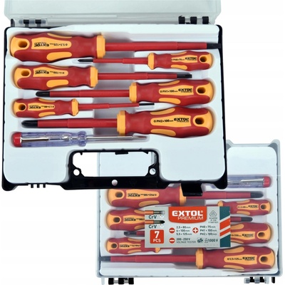EXTOL PREMIUM 53087