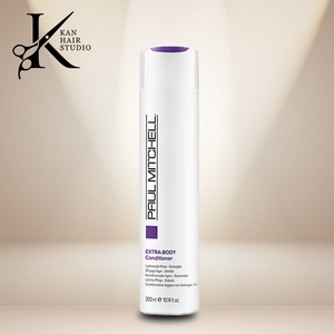 Paul Mitchell EXTRA-BODY DAILY RINSE® балсам за обем, подходящ за ежедневна употреба 300 ml