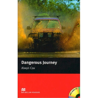Dangerous Journey + CD Cox Alwyn