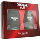 Guy Laroche Drakkar Noir EDT 100 ml + balzám po holení 100 ml dárková sada