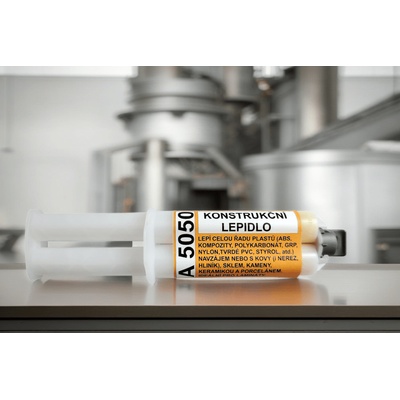3M DP8010 Scotch-Weld pro lepení plastů 45 ml