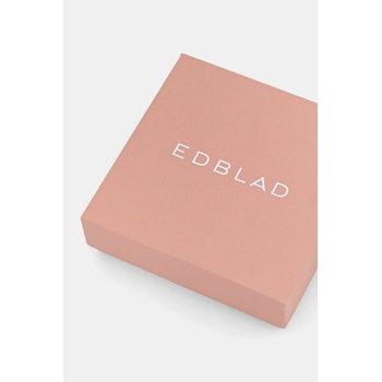 EDBLAD Обици EDBLAD Infinity Knot 129855 (129855)