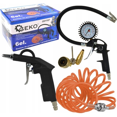 GEKO G01167