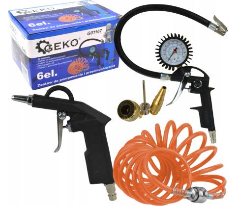 GEKO G01167