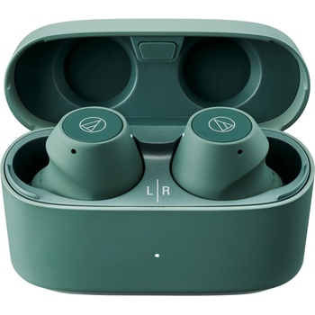 Audio-Technica ATH-CKS30TW+