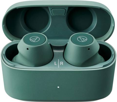 Audio-Technica ATH-CKS30TW+