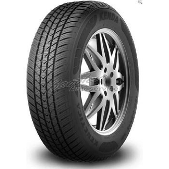 Kenda Kenetica 4S KR609 255/50 R19 107W