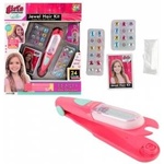 Pro Kids Fashion Academy - hair beads with razor