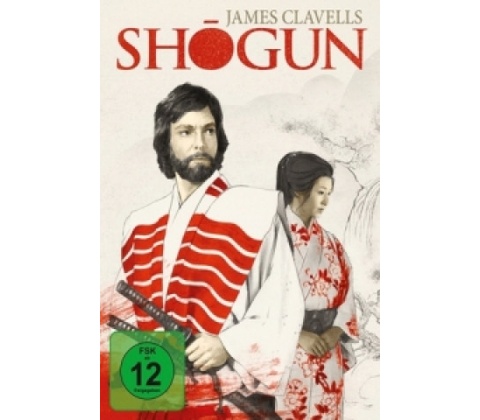 Shogun DVD