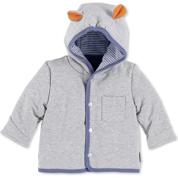 Image 1 of Sterntaler - Памучно бебешко палтенце - Хипо