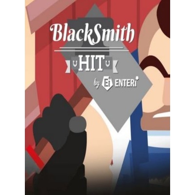 BlackSmith HIT
