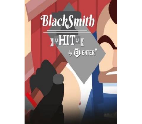 BlackSmith HIT