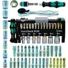 Sada bitů a nářadí Tool-Check Plus Rapidaptor Zyklop Kraftfrom 38ks