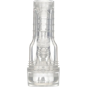 Fleshlight Go Torque Ice masturbátor (21, 5 cm)