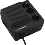 PowerWalker Стабилизатор powerwalker avr 600, 600va (power-avr-600) - xtreme