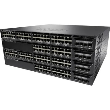Cisco WS-C3650-48PQ-S