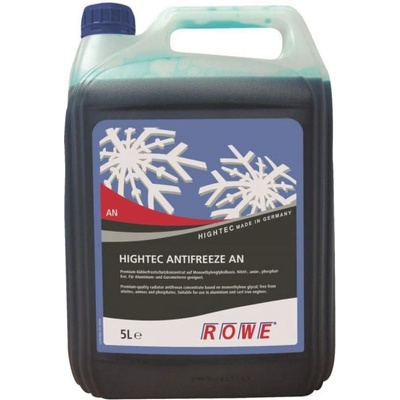 Rowe Hightec Antifreeze AN 5 l