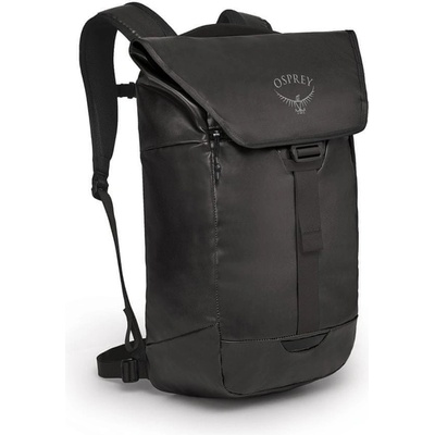 Osprey Transporter Flap Black 20 l