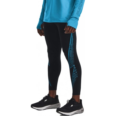 Under Armour UA FLY FAST 3.0 COLD TIGHT-BLK 1373440-001 – Zboží Dáma