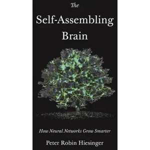 Self-Assembling Brain | Peter Robin Hiesinger (ISBN: 9780691241692)