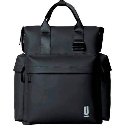 The Urban Society Дневна раница The urban society Off Road 45 28L Daypack - Black - размер One Size (504-0643-0111)