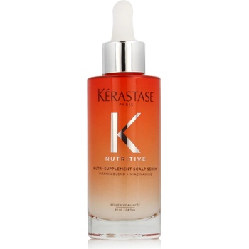 Kérastase Nutritive Nutri-Supplement Scalp Serum 90 ml