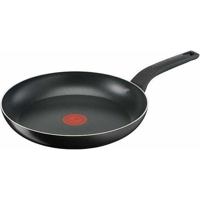 Plastimex pánev d24cm Simply Clean red