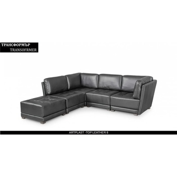 Image 1 of Rudi-an Ъглов диван Transformer BM, отделни модули