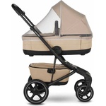 Easywalker Комарник за кош за новородено Easywalker - Jimmey (EJI10333) - baby