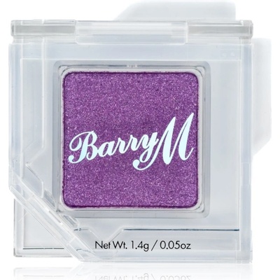 Barry M Clickable očné tiene Compose 1,4 g