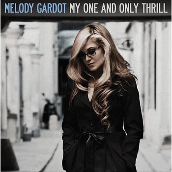 Melody Gardot - My One And Only Thrill (LP) (180g) (602517967878)
