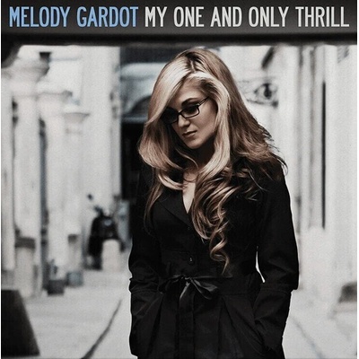 Melody Gardot - My One And Only Thrill (LP) (180g) (602517967878)
