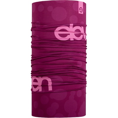 Eleven sportswear multifunkční šátek Efez Fusion fuchsia