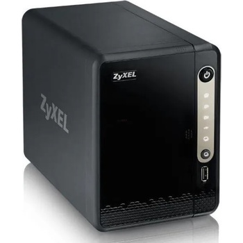 Zyxel NAS326-EU0101F