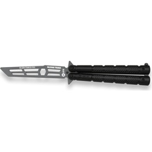 K25 Trainer motýlek