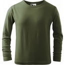 Malfini Long Sleeve 121 khaki