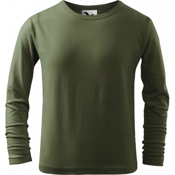 Malfini Long Sleeve 121 khaki