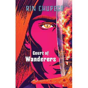 Court of Wanderers | CHUPECO RIN (ISBN: 9781982195755)