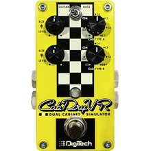 DigiTech CabDryVR