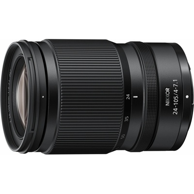 Nikon Nikkor Z 24-105mm f/4-7.1