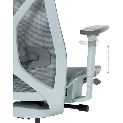 Bittel Ергономичен стол bethal - син (3520619)