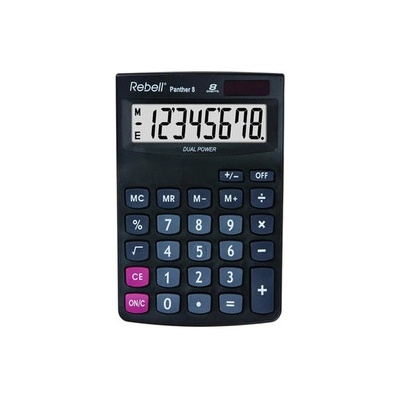Rebell SH-PANTHER 8 BX
