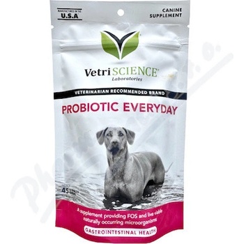 Probiotic Everyday 45 ks