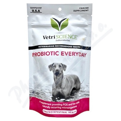 Probiotic Everyday 45 ks