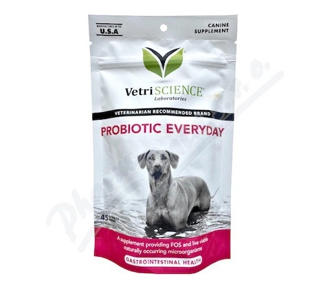 Probiotic Everyday 45 ks